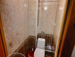 3-комнатная квартира, 63 м², 4/5 этаж