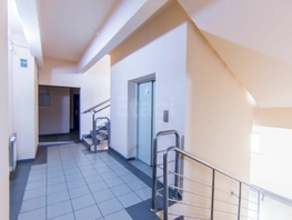 2-комнатная квартира, 59.5 м², 4/7 этаж