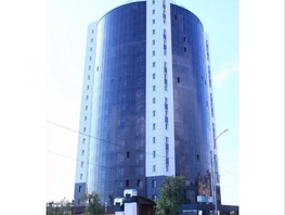 1-комнатная квартира, 36 м², 16/18 этаж