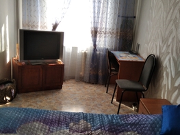 2-комнатная квартира, 46 м², 4/5 этаж
