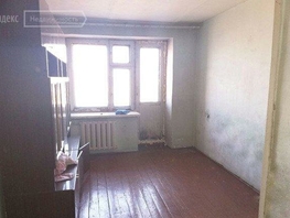 1-комнатная квартира, 30.1 м², 3/5 этаж