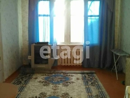 3-комнатная квартира, 58.5 м², 2/2 этаж