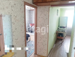 2-комнатная квартира, 47.7 м², 3/3 этаж