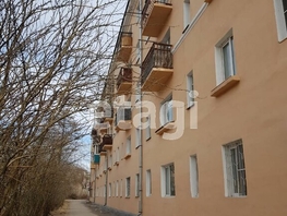 2-комнатная квартира, 41 м², 3/5 этаж