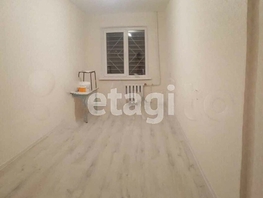 2-комнатная квартира, 44.2 м², 1/5 этаж