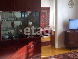 2-комнатная квартира, 42.2 м², 4/4 этаж
