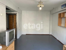 1-комнатная квартира, 32.2 м², 4/5 этаж