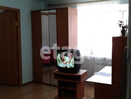 2-комнатная квартира, 42.2 м², 1/5 этаж