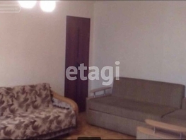2-комнатная квартира, 45 м², 3/5 этаж