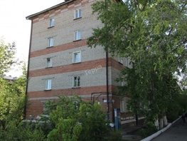2-комнатная квартира, 41.8 м², 1/5 этаж
