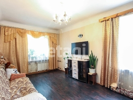 2-комнатная квартира, 52 м², 1/4 этаж