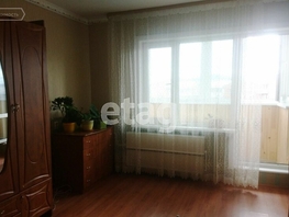 1-комнатная квартира, 33.4 м², 5/5 этаж