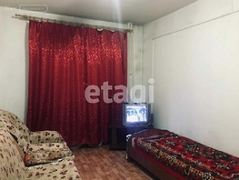 1-комнатная квартира, 34.6 м², 4/10 этаж