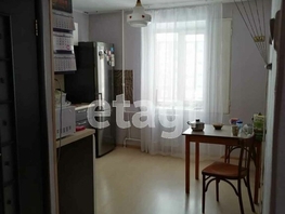 2-комнатная квартира, 48.7 м², 2/5 этаж