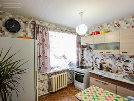 2-комнатная квартира, 49.5 м², 1/5 этаж