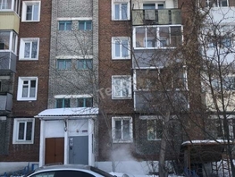 2-комнатная квартира, 49 м², 1/5 этаж
