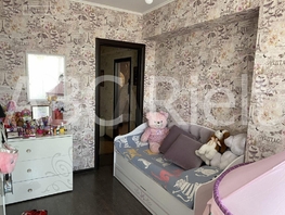 1-комнатная квартира, 42.9 м², 9/11 этаж