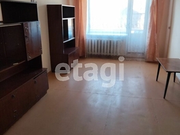 3-комнатная квартира, 58.7 м², 5/5 этаж