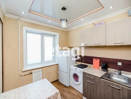 2-комнатная квартира, 45.2 м², 1/5 этаж