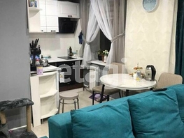 1-комнатная квартира, 43.8 м², 5/5 этаж