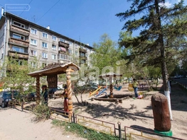 3-комнатная квартира, 59.9 м², 5/5 этаж