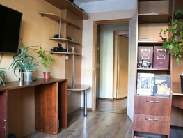3-комнатная квартира, 57 м², 3/5 этаж
