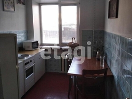 3-комнатная квартира, 61.8 м², 1/5 этаж
