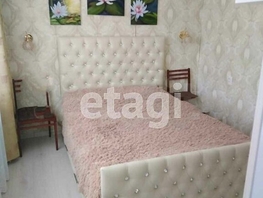 4-комнатная квартира, 60 м², 2/4 этаж
