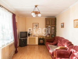 2-комнатная квартира, 52.8 м², 1/5 этаж