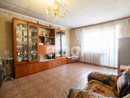 4-комнатная квартира, 70 м², 5/5 этаж