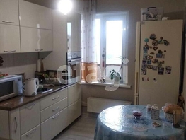 3-комнатная квартира, 66.5 м², 10/10 этаж