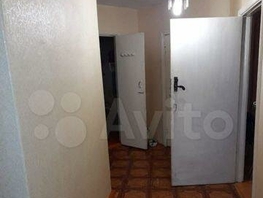 4-комнатная квартира, 86 м², 4/5 этаж