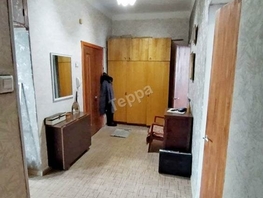 4-комнатная квартира, 92.5 м², 1/3 этаж