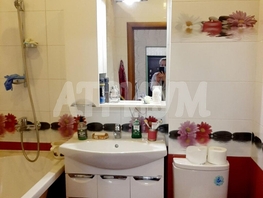 3-комнатная квартира, 97 м², 17/19 этаж