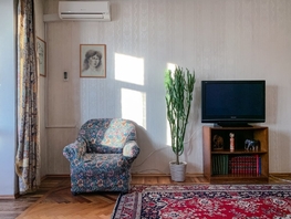 4-комнатная квартира, 85.6 м², 4/5 этаж