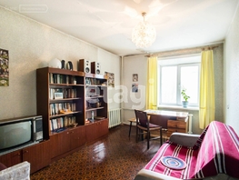 Продается 3-комнатная квартира Автотранспортная ул, 71 м², 3999000 рублей