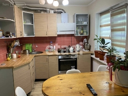 Продается 1-комнатная квартира Борсоева ул, 45.2 м², 4300000 рублей