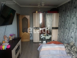 Продается 2-комнатная квартира Кабанская ул, 50.2 м², 4300000 рублей