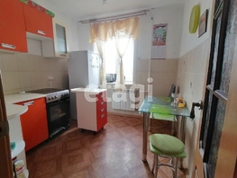 Продается 3-комнатная квартира Кабанская ул, 59.8 м², 4500000 рублей