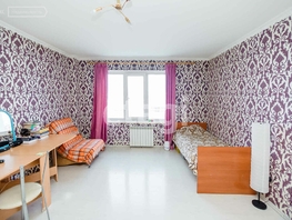 Продается 3-комнатная квартира Ключевская ул, 80 м², 6000000 рублей