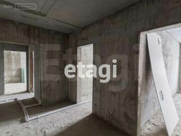 Продается 3-комнатная квартира Ключевская ул, 84 м², 6100000 рублей
