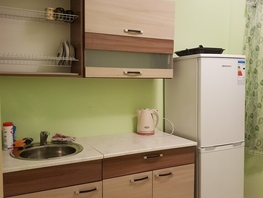 Сдается посуточно 1-комнатная квартира Хахалова ул, 30 м², 1200 рублей