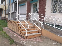 Продается Торговое Лебедева ул, 32 м², 2800000 рублей