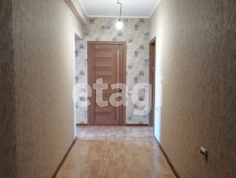 Продается 2-комнатная квартира мкр 140А, 60.9 м², 4900000 рублей