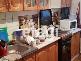 Продается 4-комнатная квартира Партизанская ул, 76.55 м², 6200000 рублей