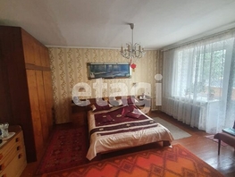 Продается 3-комнатная квартира Цыбикова ул, 86.4 м², 8500000 рублей