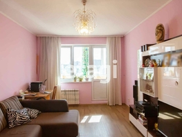 Продается 3-комнатная квартира Смолина ул, 92.1 м², 8800000 рублей