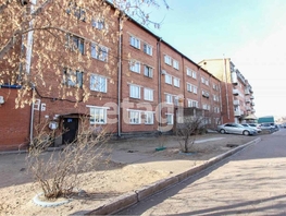 Продается 1-комнатная квартира Приречная ул, 35.5 м², 2900000 рублей