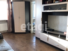 Продается 3-комнатная квартира Бабушкина ул, 52.8 м², 4800000 рублей