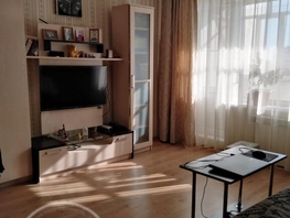 Продается 3-комнатная квартира Строителей Проспект, 66.3 м², 5550000 рублей